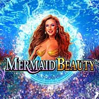 Mermaid Beauty